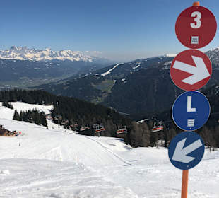 Skigebiet
