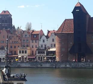 Stare Miasto Gdańsk