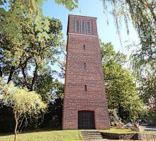 Campanile (Glockenturm)