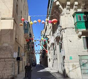 Altstadt Valletta