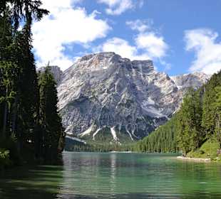 Pragser Wildsee