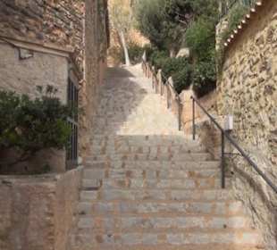 Castell de Capdepera