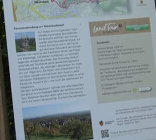 Wanderparkplatz Kayhersattel