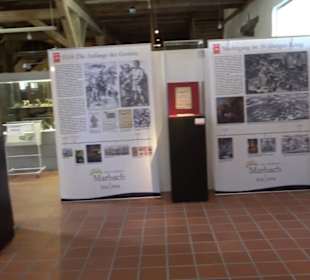 Gestütsmuseum Offenhausen