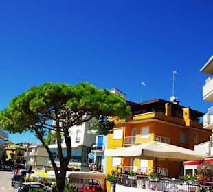 Tja das ist Caorle