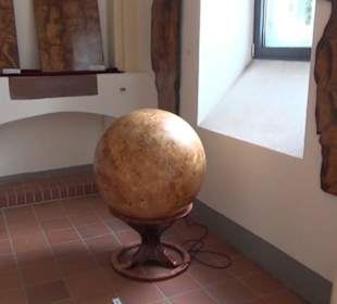 Barockschloss Rammenau