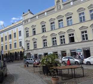 Bischöfliches Ordinariat