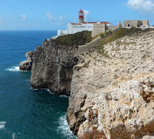 Der südwestlichste Punkt Europas