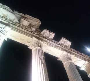 In fußläufiger Umgebung