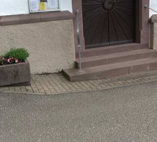 Evangelische Kirche Böffingen