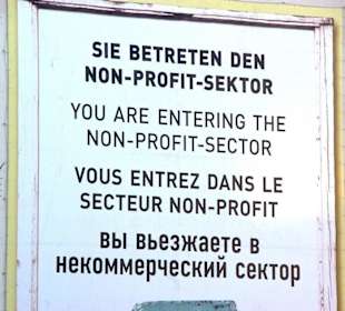 Checkpoint Charlie