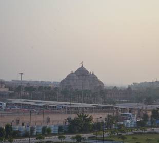 Świątynia Akshardham