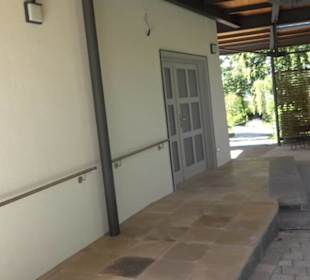 Friedhof Unterjesingen