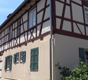 Historischer Rundweg Gönningen