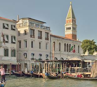 Altstadt Caorle