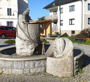 Dorfbrunnen