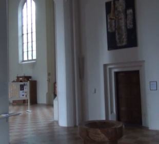 Pfarrkirche Salzburg-St. Andrä