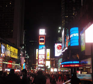 Times Square