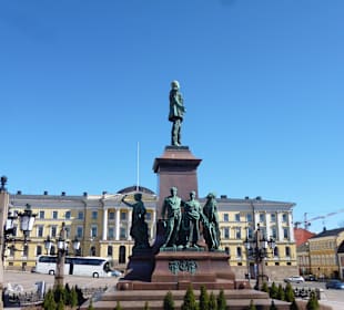 Plac Senatu