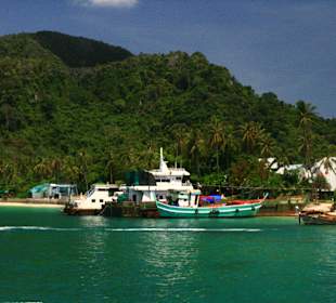 Phi Phi Don