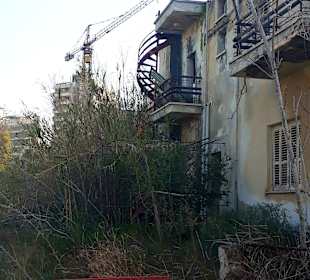 Geisterstadt Varosha