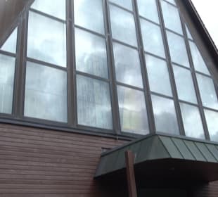 Peter Julian-Eymard Kirche Haiterbach