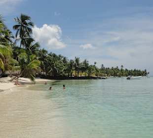 Insel Saona