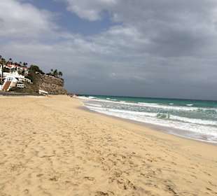 Strand Morro Jable