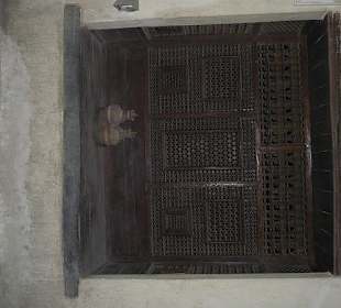 Bayt El Suhaymi - das schönste Haus Kairos!