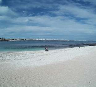Parque Natural de Corralejo
