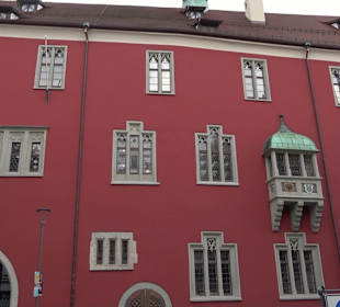 Rathaus Ravensburg