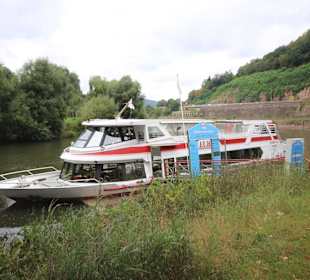 FGS Europa am Anleger Weserstein