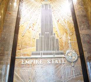 Empire State Building