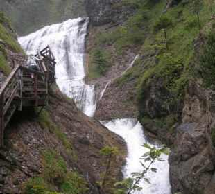 Wasserlochklamm