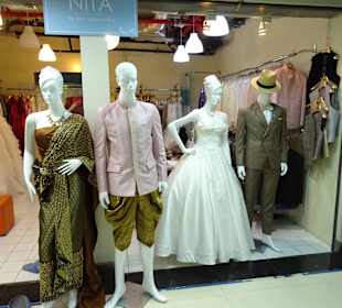 Im Phahurat ( Indian ) Market