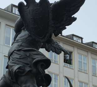 Mariensäule München