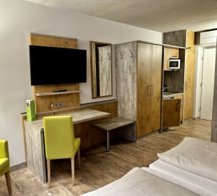 Zimmer OHO Rooms Herrenberg