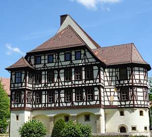 Schloss Urach