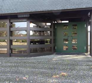 Friedhof Eutingen im Gäu