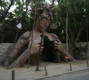Sian Ka'an 