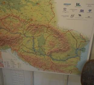 Donau-Schiffahrts-Museum