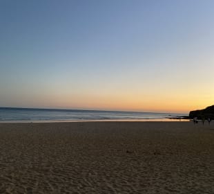 Strand Praia da Falésia