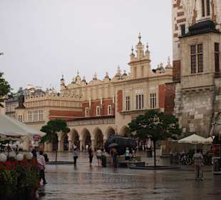  Stare Miasto Kraków
