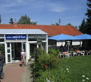  Restaurant Akropolis