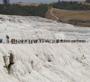 Pamukkale