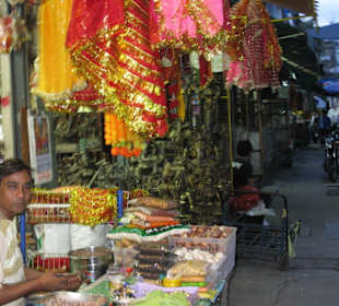 Pratunam Market