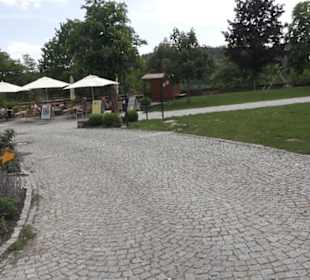 Benediktinerkloster Lorch