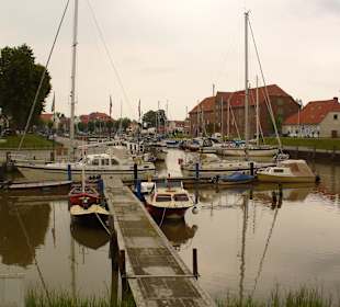 Toenning Hafen
