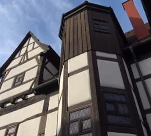 Haus am Gorisbrunnen