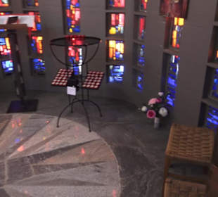 Pfarrkirche St. Georg